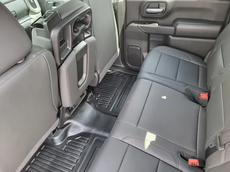 2026 GMC Sierra 3500HD CC Pro | Photo 18 of 20