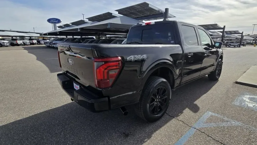 2024 Ford F-150 | Photo 8 of 35