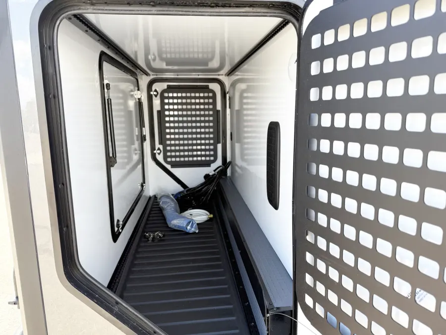 2027 Winnebago EKKO 22A | Photo 12 of 14