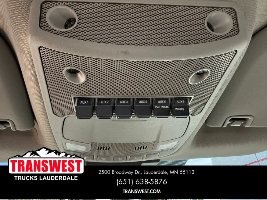 2020 Ford Super Duty F-350 XL | Photo 21 of 22