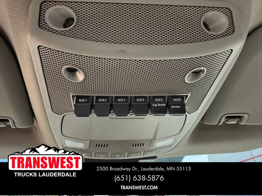 2020 Ford Super Duty F-350 XL | Photo 21 of 22