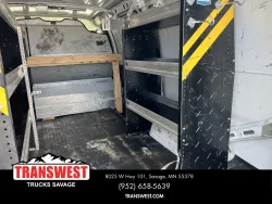 2021 Chevrolet Express | Thumbnail Photo 10 of 17