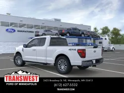 2026 Ford F-150 XLT | Thumbnail Photo 3 of 22