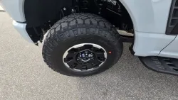 2026 Ford Super Duty F-350 | Thumbnail Photo 9 of 30