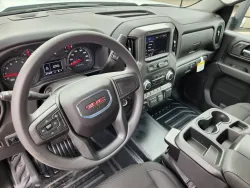 2026 GMC Sierra 2500HD Pro | Thumbnail Photo 8 of 29