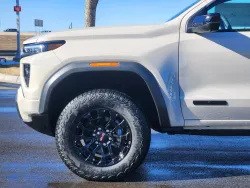 2026 GMC Canyon 4WD Elevation | Thumbnail Photo 4 of 20