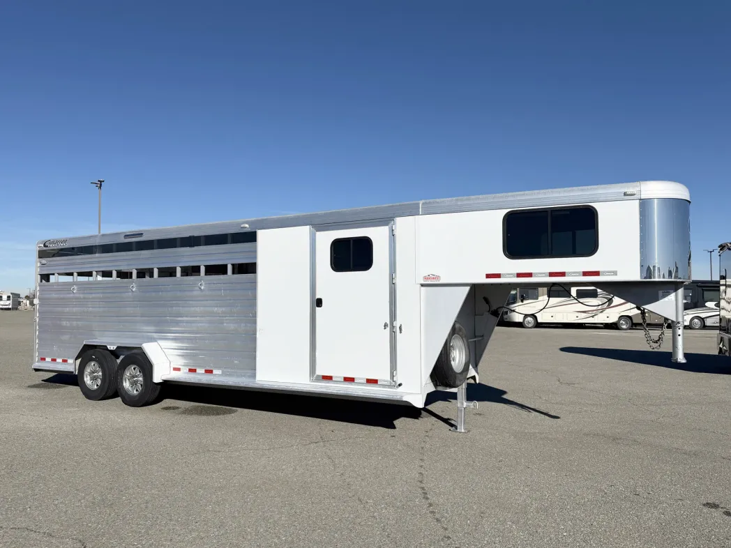 2019 Cimarron Lonestar Stock Stock 