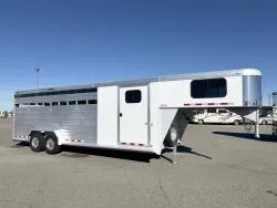 2019 Cimarron Lonestar Stock Stock | Thumbnail Photo 1 of 17