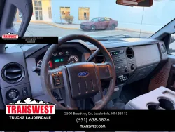 2016 Ford Super Duty F-550 XL | Thumbnail Photo 9 of 21