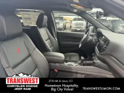 2026 Dodge Durango GT Plus HEMI V8 | Thumbnail Photo 12 of 17