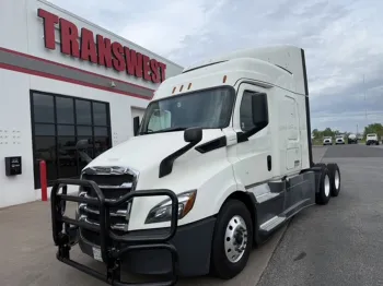 2019 Freightliner Cascadia