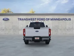 2026 Ford Super Duty F-350 | Thumbnail Photo 5 of 22