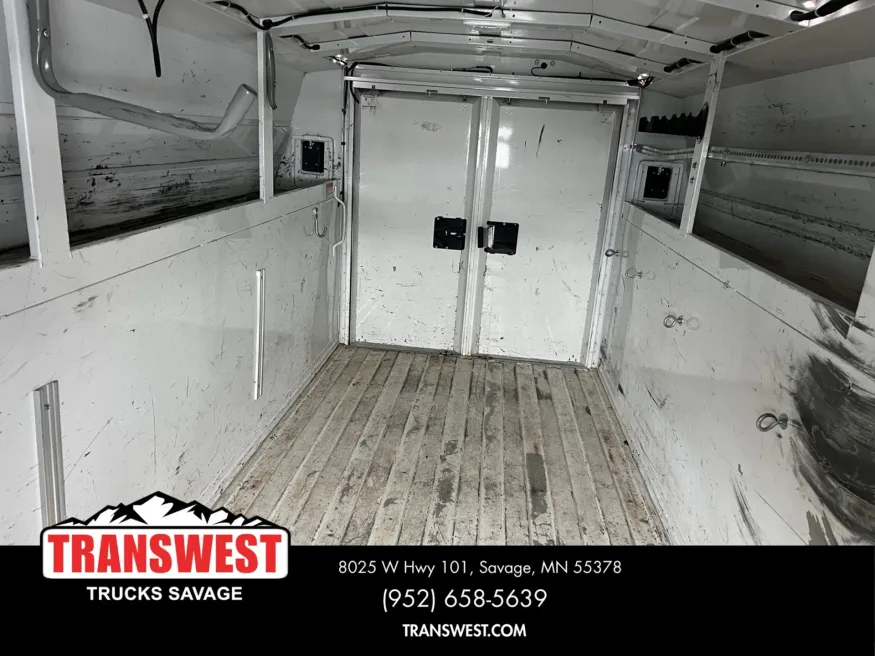 2019 Chevrolet Express | Photo 16 of 16