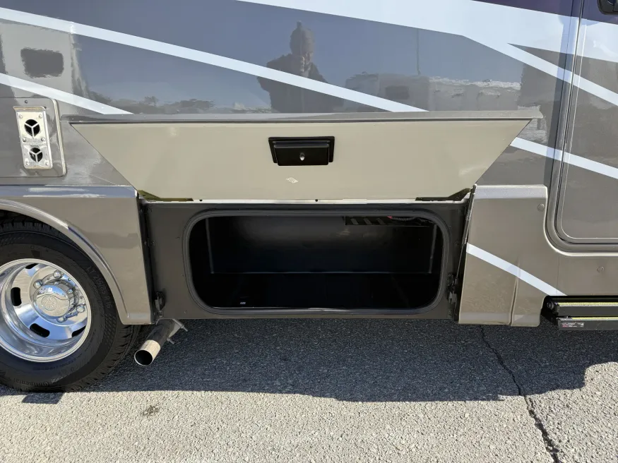 2024 Winnebago View 24J | Photo 19 of 23