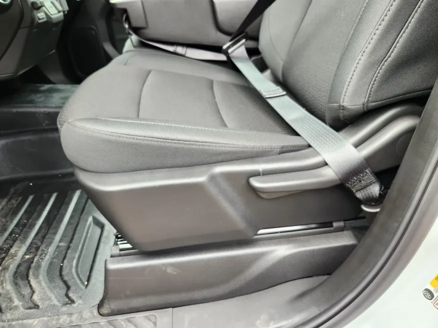 2026 GMC Sierra 2500HD Pro | Photo 10 of 29