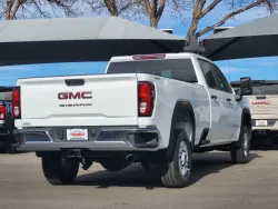 2026 GMC Sierra 2500HD Pro | Thumbnail Photo 6 of 24