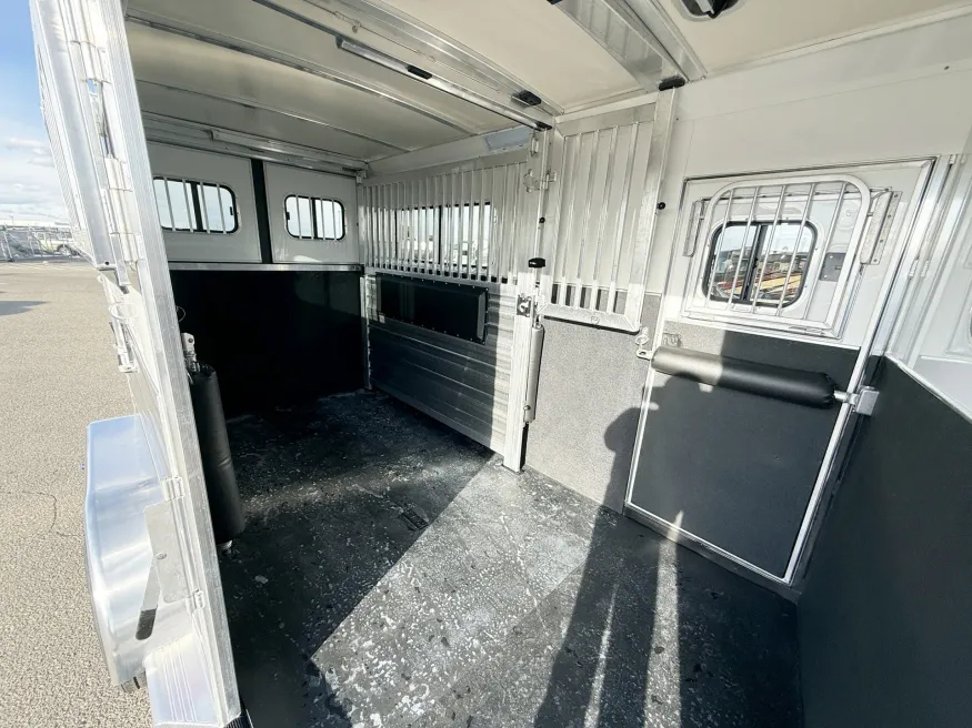 2026 Cimarron Norstar Warmblood | Photo 9 of 20