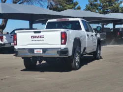 2026 GMC Sierra 2500HD Pro | Thumbnail Photo 6 of 26