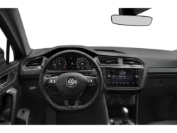 2019 Volkswagen Tiguan | Thumbnail Photo 3 of 12