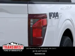2026 Ford F-150 XLT | Thumbnail Photo 20 of 22