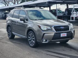 2018 Subaru Forester Touring | Thumbnail Photo 2 of 22