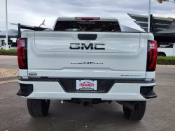 2026 GMC Sierra 2500HD Denali Ultimate | Thumbnail Photo 12 of 31