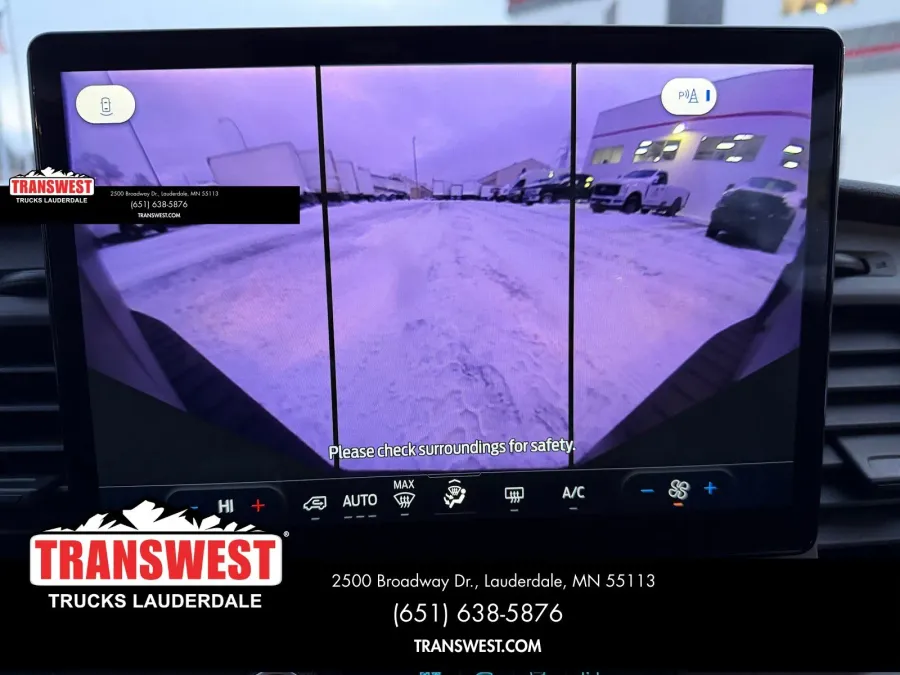 2022 Ford Transit-350 XLT | Photo 13 of 20