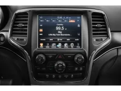 2021 Jeep Grand Cherokee | Thumbnail Photo 6 of 14