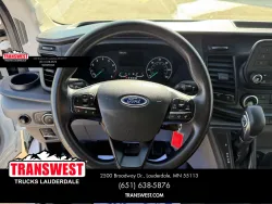 2023 Ford Transit-250 Base | Thumbnail Photo 9 of 20