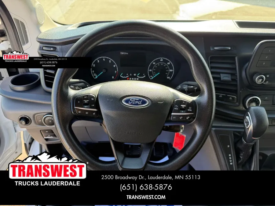 2023 Ford Transit-250 Base | Photo 9 of 20