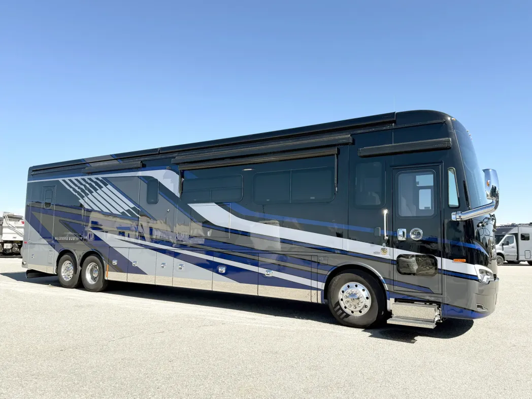 2023 Tiffin Allegro Bus 45FP 