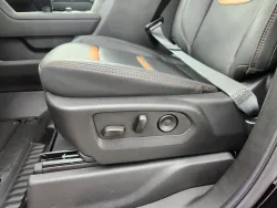 2026 GMC Sierra 1500 AT4 | Thumbnail Photo 9 of 31