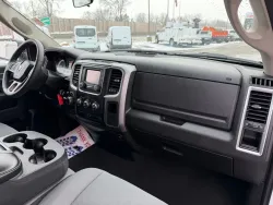 2024 RAM 1500 Classic SLT | Thumbnail Photo 19 of 21