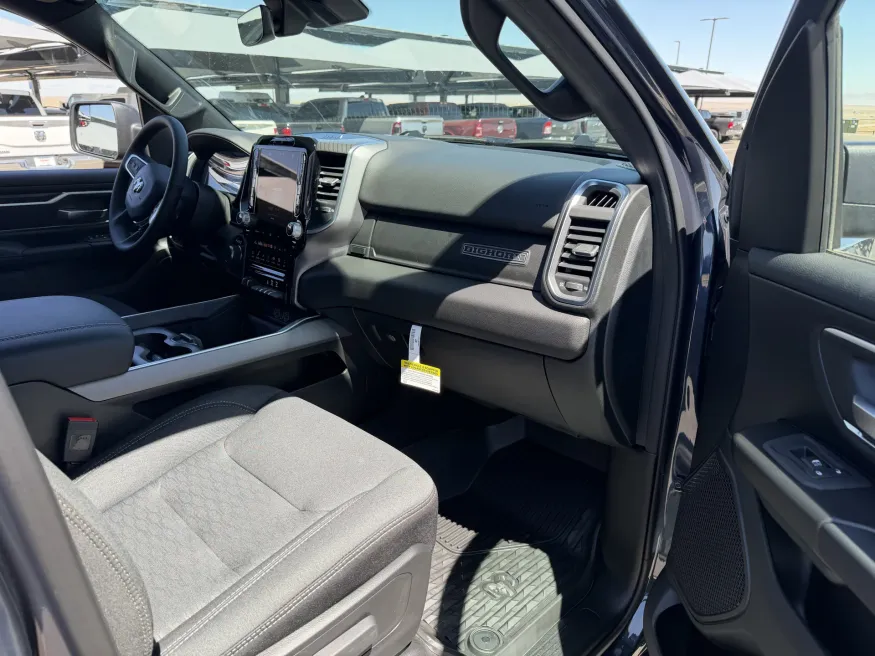 2026 RAM 1500 Big Horn | Photo 11 of 19