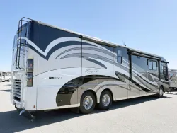 2012 Itasca Ellipse 42QD | Thumbnail Photo 19 of 32