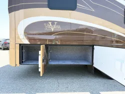 2016 Renegade Verona 40VBH | Thumbnail Photo 23 of 27