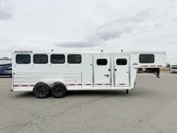 2026 Logan Coach Bullseye 4HGN | Thumbnail Photo 3 of 17