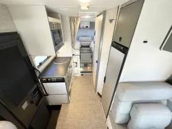 2026 Winnebago EKKO 23B | Thumbnail Photo 4 of 23