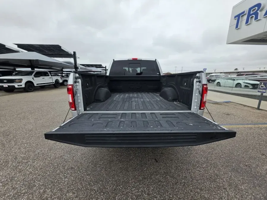 2019 Ford F-150 | Photo 8 of 30