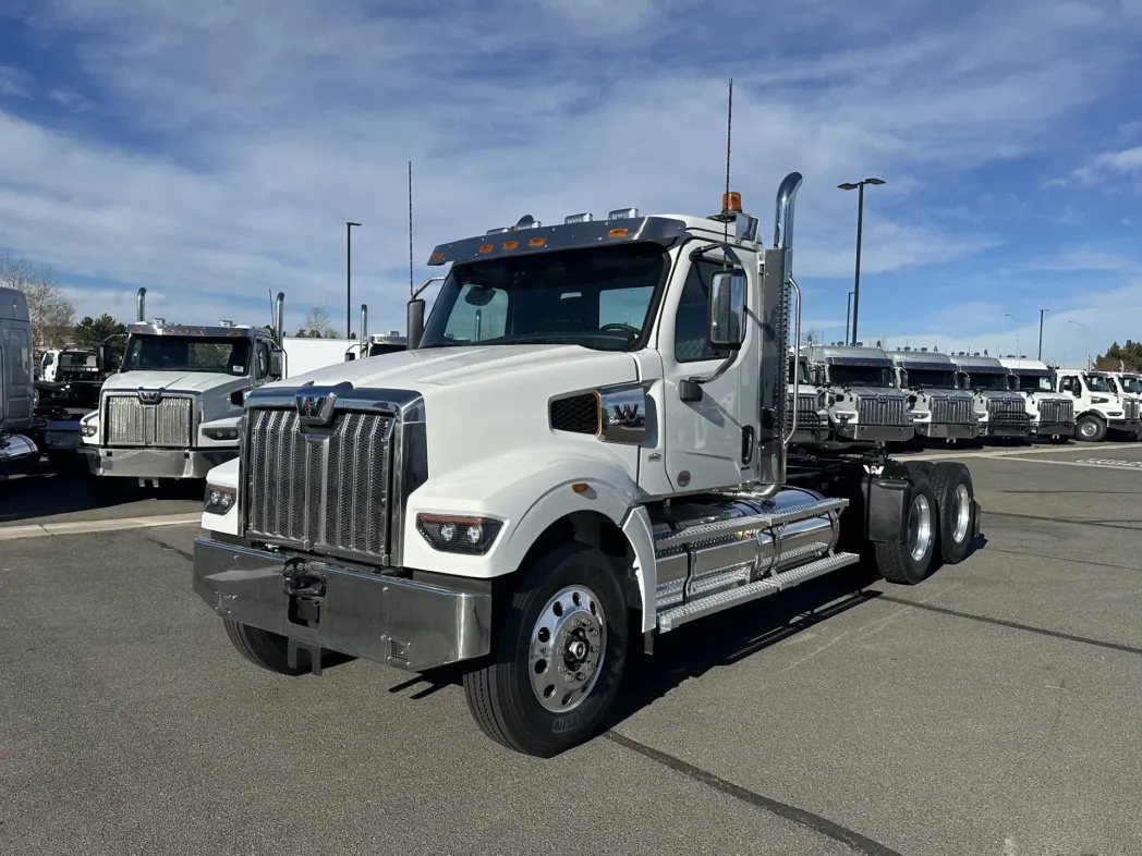 2026 Western Star 49X 
