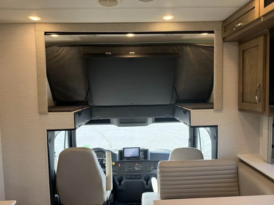 2026 Newmar Grand Star 3444 | Photo 17 of 47