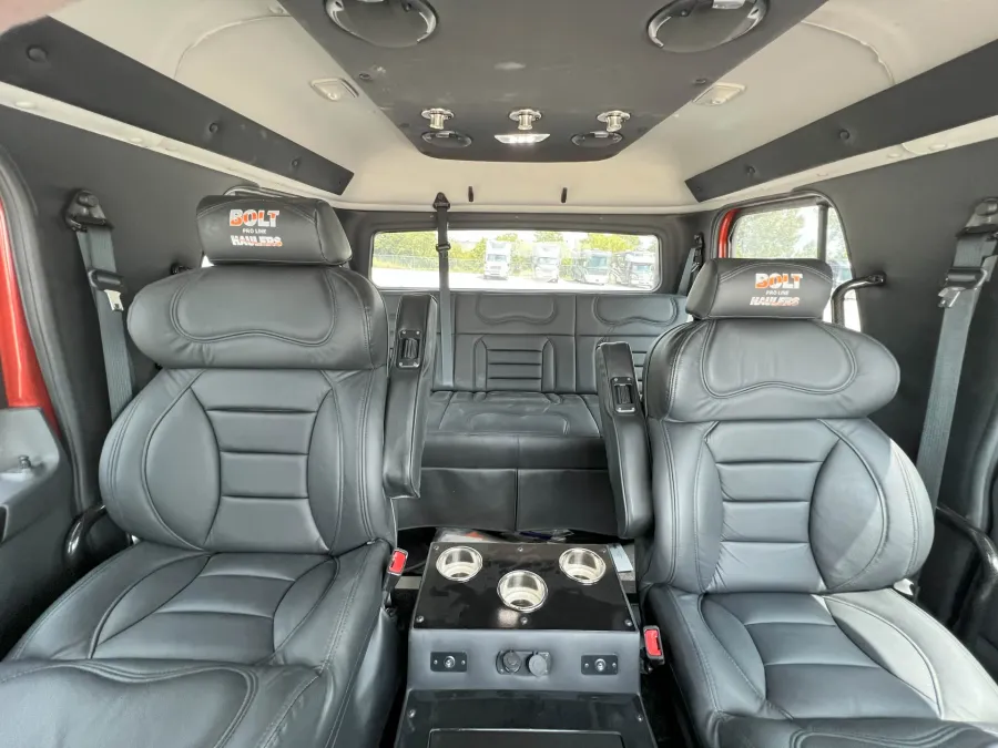 2024 Freightliner M2 106 Bolt | Photo 3 of 33