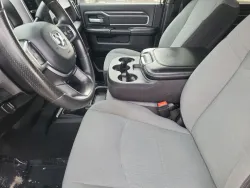 2024 RAM 3500 Chassis Cab SLT | Thumbnail Photo 8 of 22