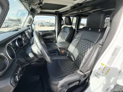 2018 Jeep Wrangler | Thumbnail Photo 5 of 21