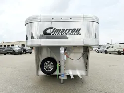 2026 Cimarron Showstar LX | Thumbnail Photo 19 of 20