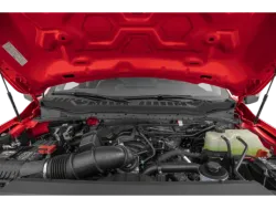 2026 Ford Super Duty F-350 | Thumbnail Photo 8 of 12