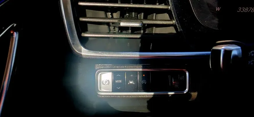 2024 Buick Envision | Photo 12 of 27