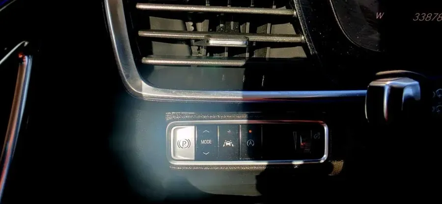 2024 Buick Envision | Photo 12 of 27