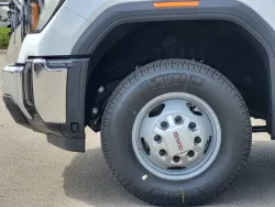2026 GMC Sierra 3500HD CC Pro | Thumbnail Photo 8 of 23