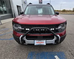 2025 Ford Bronco Sport | Thumbnail Photo 2 of 32